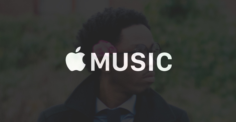 Danny Swain on Beats 1 News